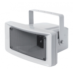 Projecteur de son à pavillon 30W en 100V