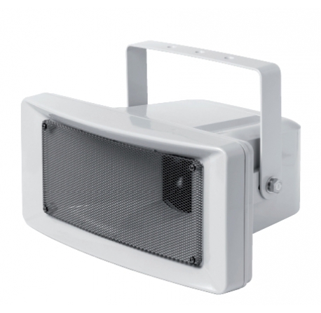 Projecteur de son à pavillon
