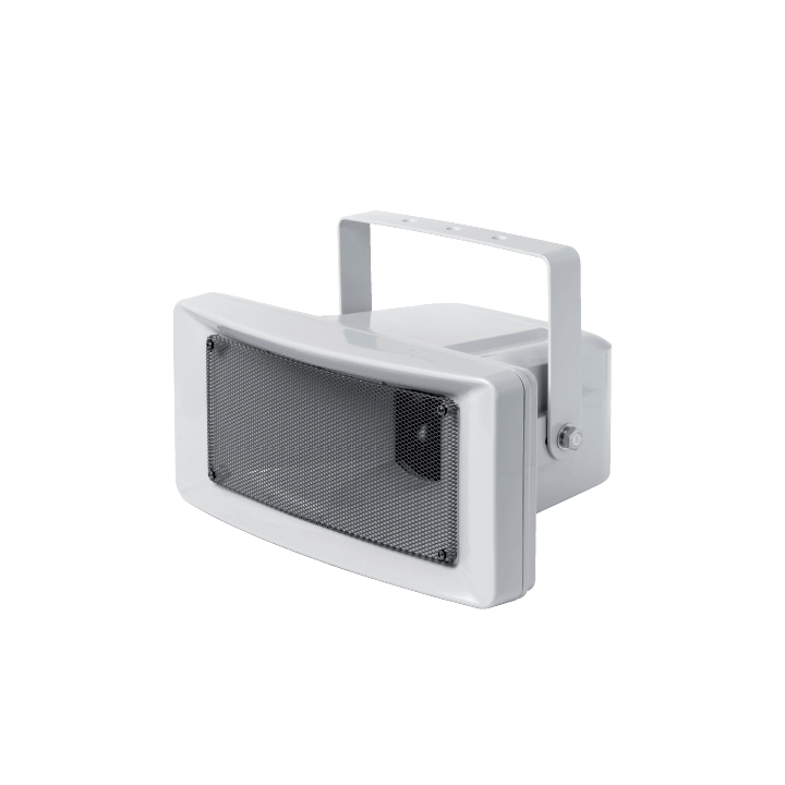 Projecteur de son à pavillon