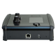 24-zone selective microphone desk (Matrix)