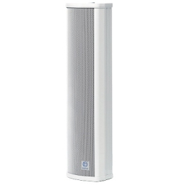 Colonne acoustique