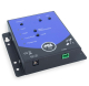 PDA103C - boucle à induction magnétique de comptoir - Face avant