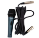 Pupitre microphone amplifié