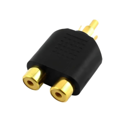 Dédoubleur RCA