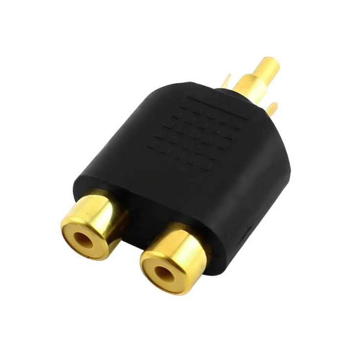 RCA doubler