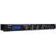 4 channel mixing preamplifier (4 inputs / 4 outputs)