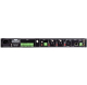 4 channel mixing preamplifier (4 inputs / 4 outputs)