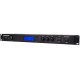 DMT-8M+ - Module Lecteur Enregistreur 8 messages - Face avant coté droit