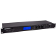 DMT-8M+ - Module Lecteur Enregistreur 8 messages - Face avant