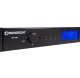 DMT-8M+ - Module Lecteur Enregistreur 8 messages - Face avant zoom