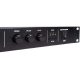 DMT-8M+ - Module Lecteur Enregistreur 8 messages - Face avant zoom