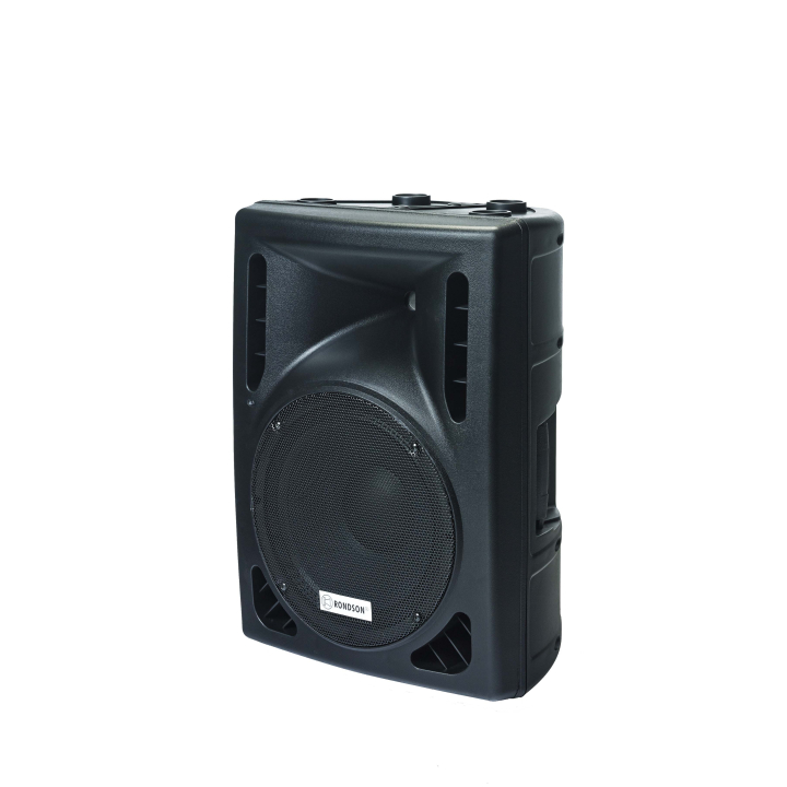 SPC-10AU enceinte murale amplifiée 100W