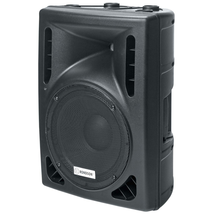 SPC-15 enceinte de puissance passive 200W 