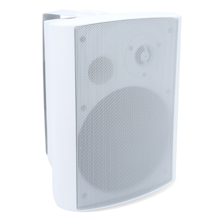 Enceinte active 2 x 20 Watts + enceinte passive
