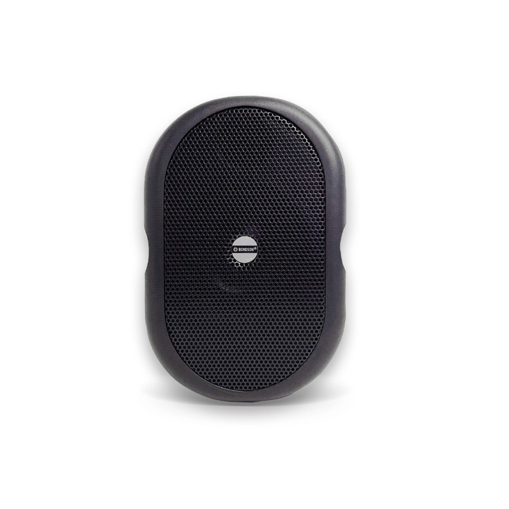 Enceinte active