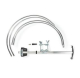 Antenne UHF directive passive (paire)