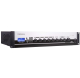 350W Multimedia Mixing Amplifier