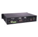 350W Multimedia Mixing Amplifier