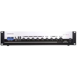 Amplificador mezclador multimedia de 350 W