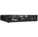 Amplificador mezclador multimedia de 350 W