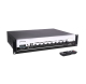 Amplificador mezclador multimedia de 350 W