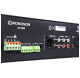 350W Multimedia Mixing Amplifier