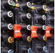 3U rack-mountable multimedia mixer