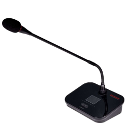 WDR69C Pupitre micro président