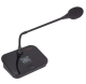 WDR69C Pupitre micro président