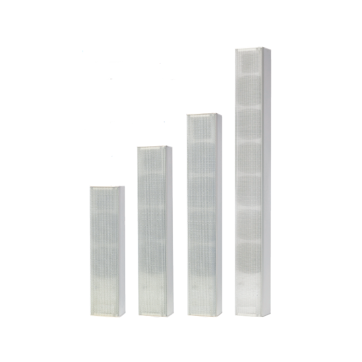 Colonne acoustique