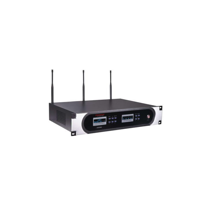 Wireless conference system WDR69