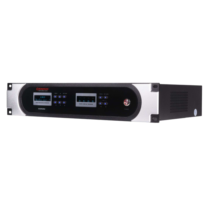 Wireless conference system WDR69