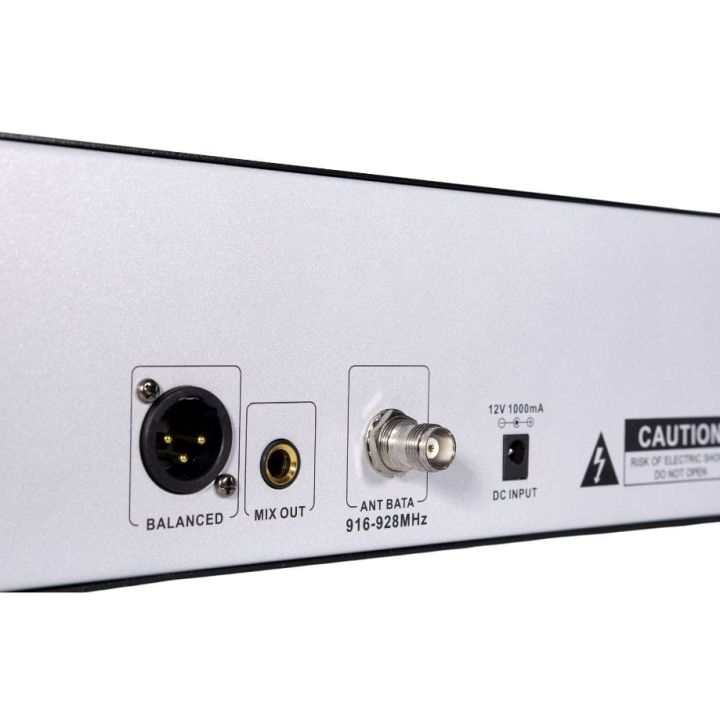 Wireless conference system WDR69