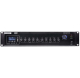 Amplificateur mélangeur class D stéréo 2 x 120W en 4 ohms