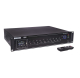 Amplificateur mélangeur class D stéréo 2 x 120W en 4 ohms