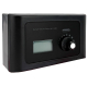 JS-MATRIXPM - Platine murale de sélection source  Face avant