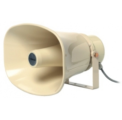 Altoparlante a camera di compressione 30W in 100V