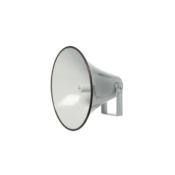 Pavillon circulaire aluminium blanc