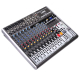 Mezclador multimedia de 16 canales