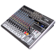 Mezclador multimedia de 16 canales