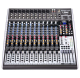 LA-MIX2404 - Table de mixage multimédia 24 canaux - Face avant
