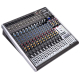 Mezclador multimedia de 16 canales