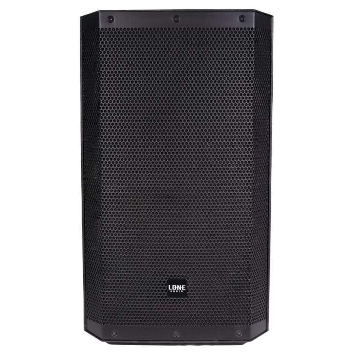 Enceinte 2 voies bass-réflex