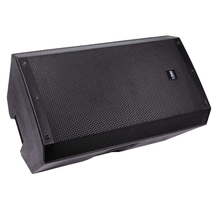 Enceinte 2 voies bass-réflex