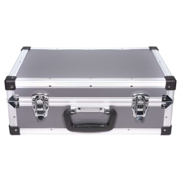 WT-300 - Valise de charge pour système de visite guidée