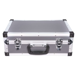 Valigia di ricarica per radioguide WT-300E