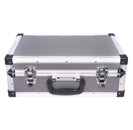 Pack système de visite
