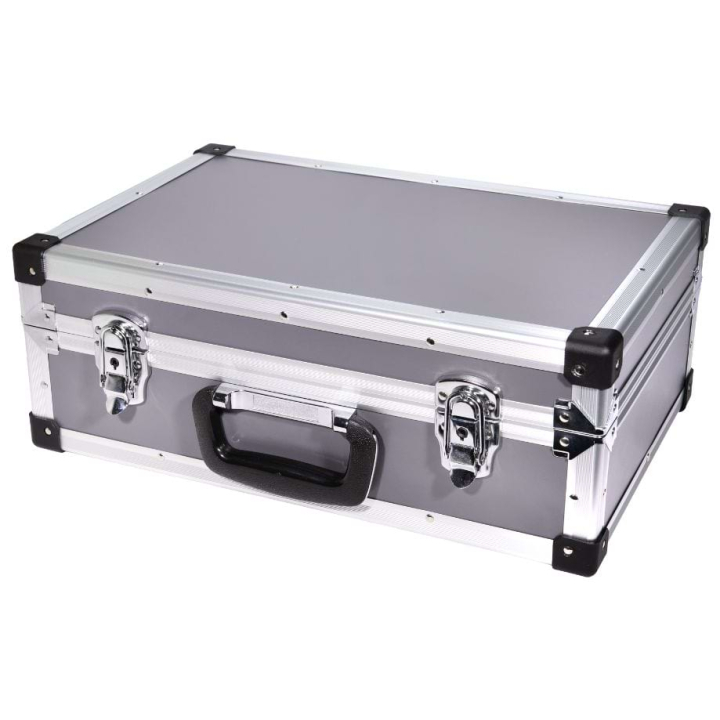 Pack système de visite