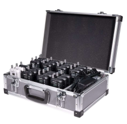 Radioguide WT-300E - Kit completo