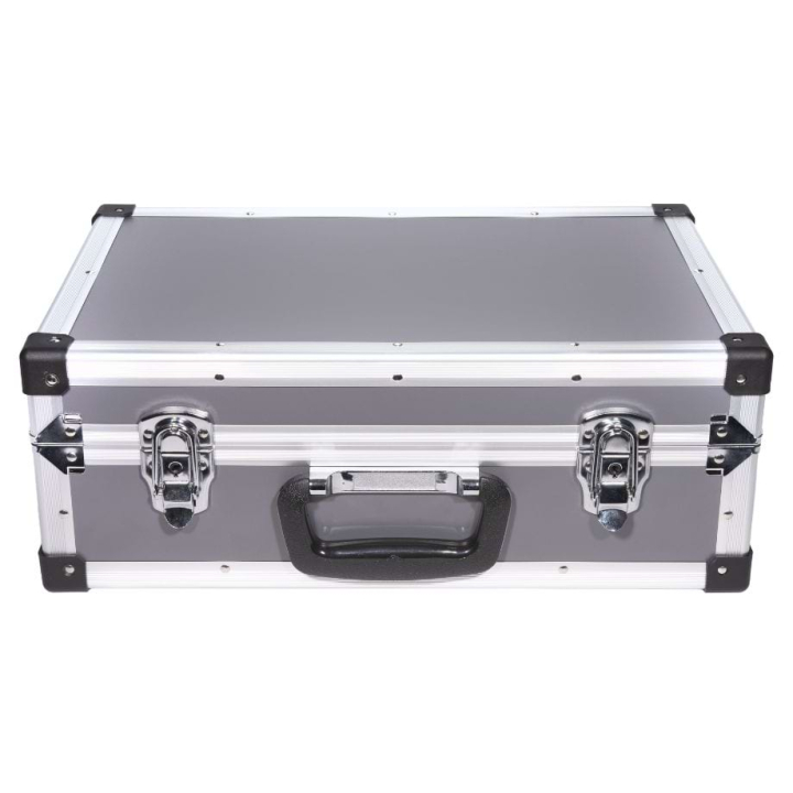 WT-300E - Valise de chargement, 2 émetteurs & 22 récepteurs﻿